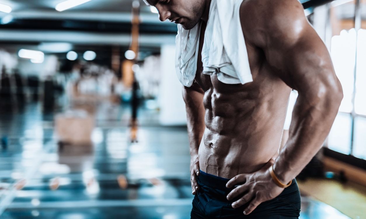 Αποχαιρετάμε τους αληθινούς κοιλιακούς και υποδεχόμαστε τους 'ψεύτικους'