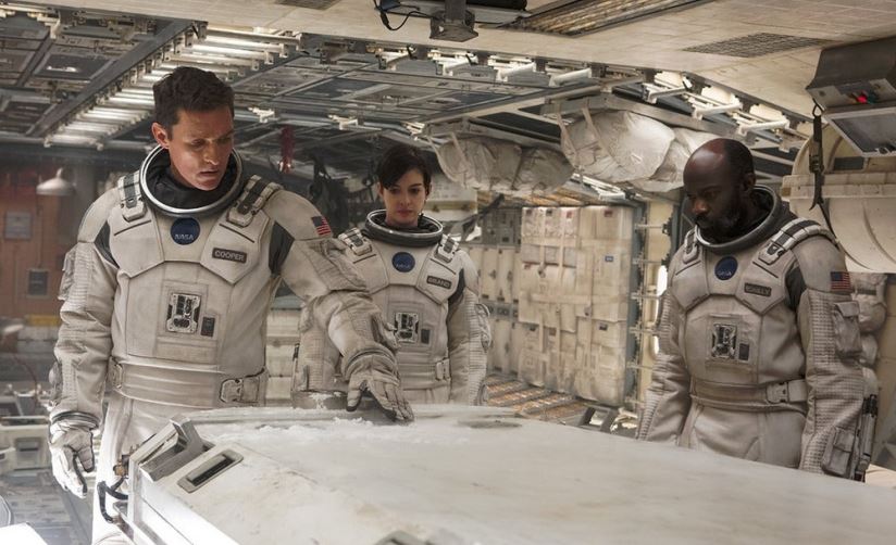 Τα 5 αγαπημένα μας κινηματογραφικά 'έπη' από τον Christopher Nolan