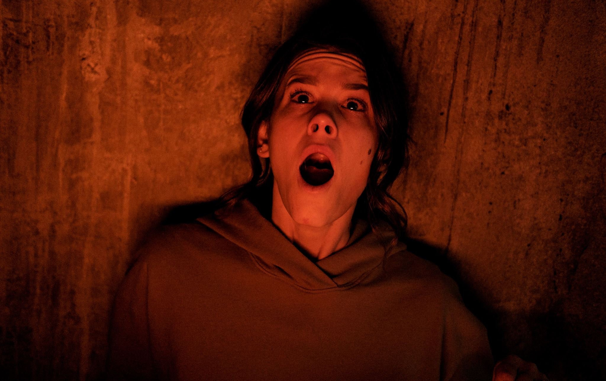 Μια ματιά στα παρασκήνια του Smile