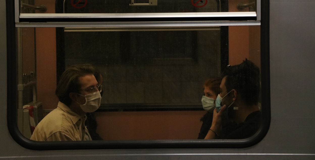 Κορονοϊός: Έτσι θα χτιστεί ανοσία στο 70% των Ελλήνων