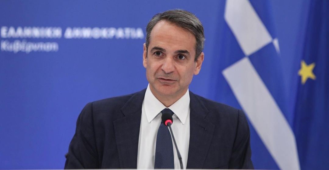 Mε θετικό πρόσημο έκλεισε η συνάντηση Μητσοτάκη - Ερντογάν, παρά τα παγωμένα χαμόγελα