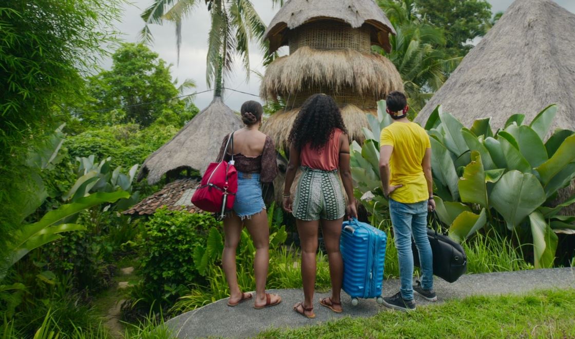 5 σειρές του Netflix για binge-watching μέχρι τις διακοπές