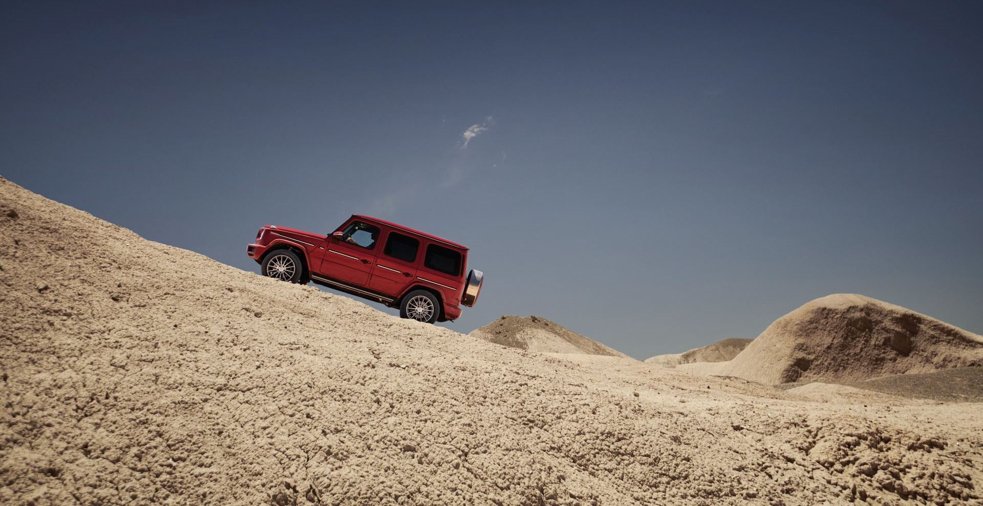 Καλοκαιρινές διακοπές σε 4 τροχούς
