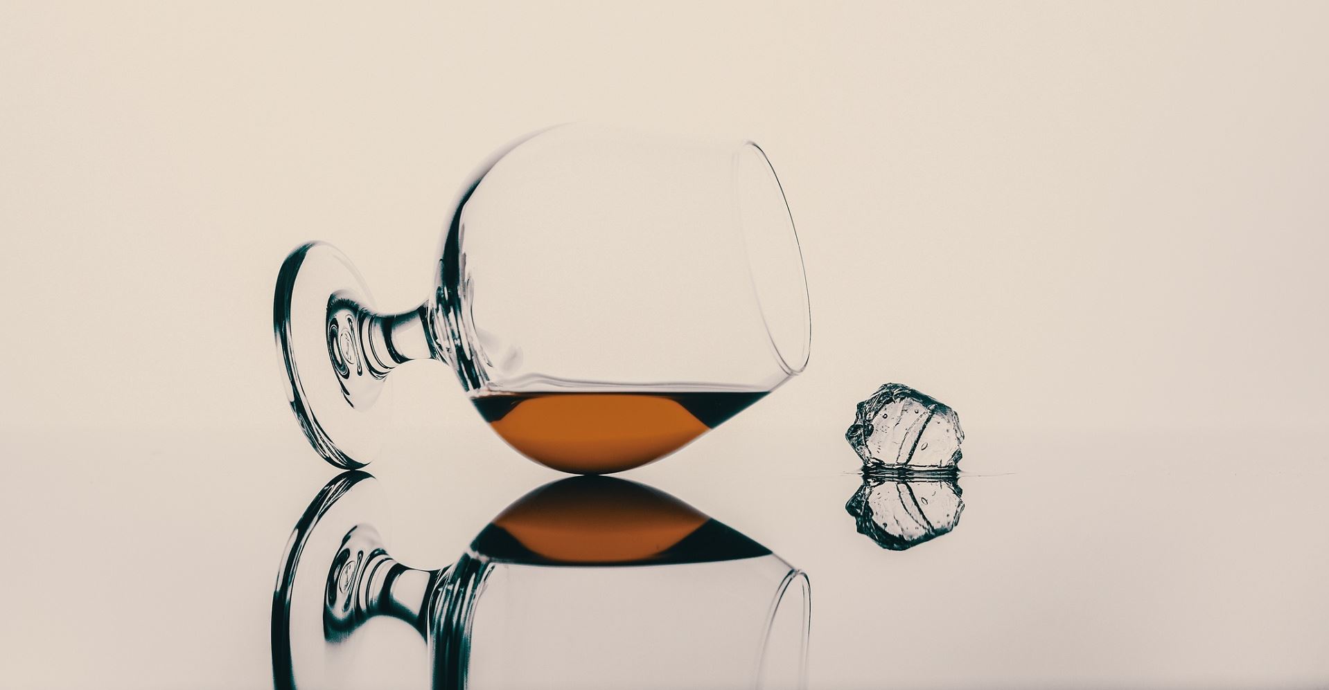 Το κονιάκ των €130.000