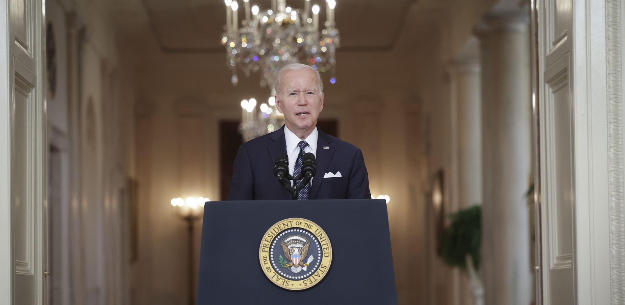 Οι ΗΠΑ ίσως αλλάξουν στάση απέναντι στην Κίνα. Αλλά γιατί;