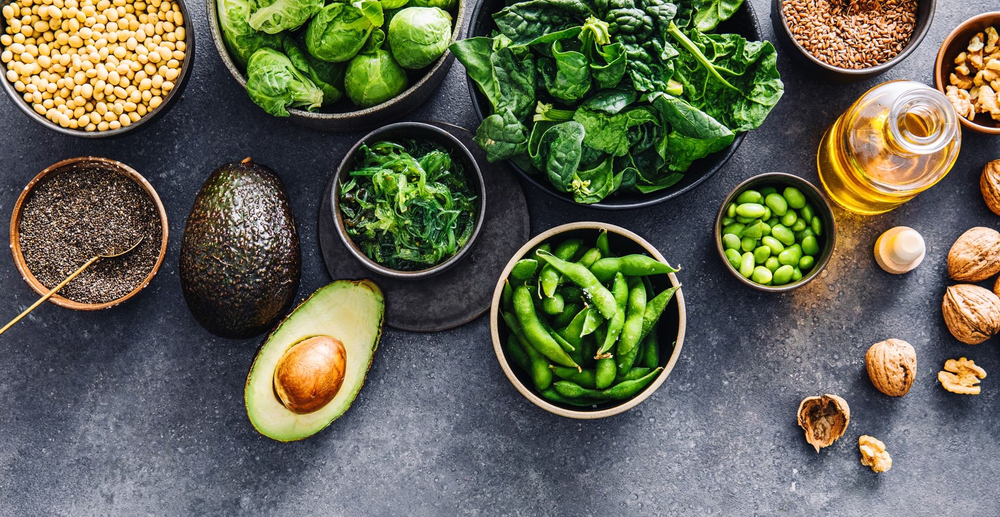 Τι θα συμβεί στον πλανήτη αν γίνουμε όλοι vegan