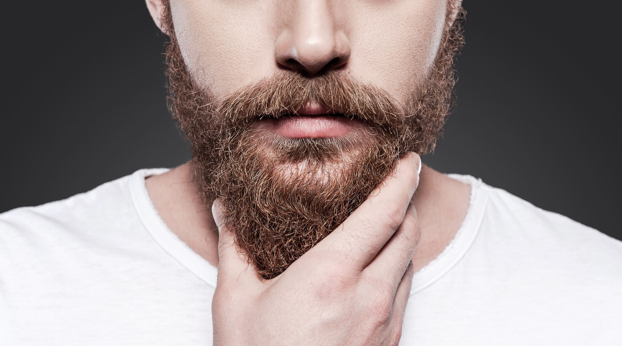 Μεταμόσχευση γενειάδας, κι όμως γίνεται