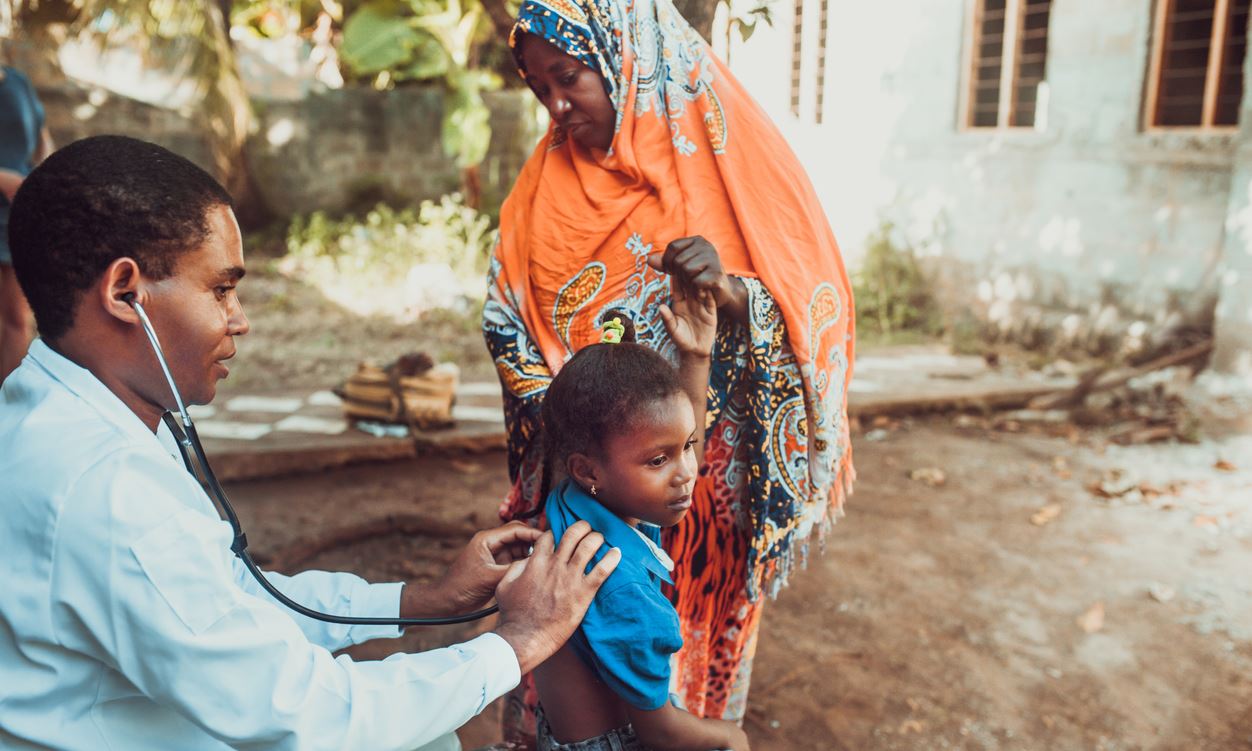 Η πανδημία δεν έχει κορυφωθεί ακόμα στις πιο φτωχές χώρες του κόσμου