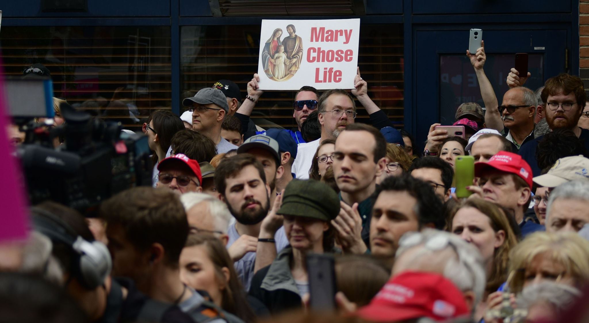 Αλαμπάμα, καλώς ήρθες στον μεσαίωνα