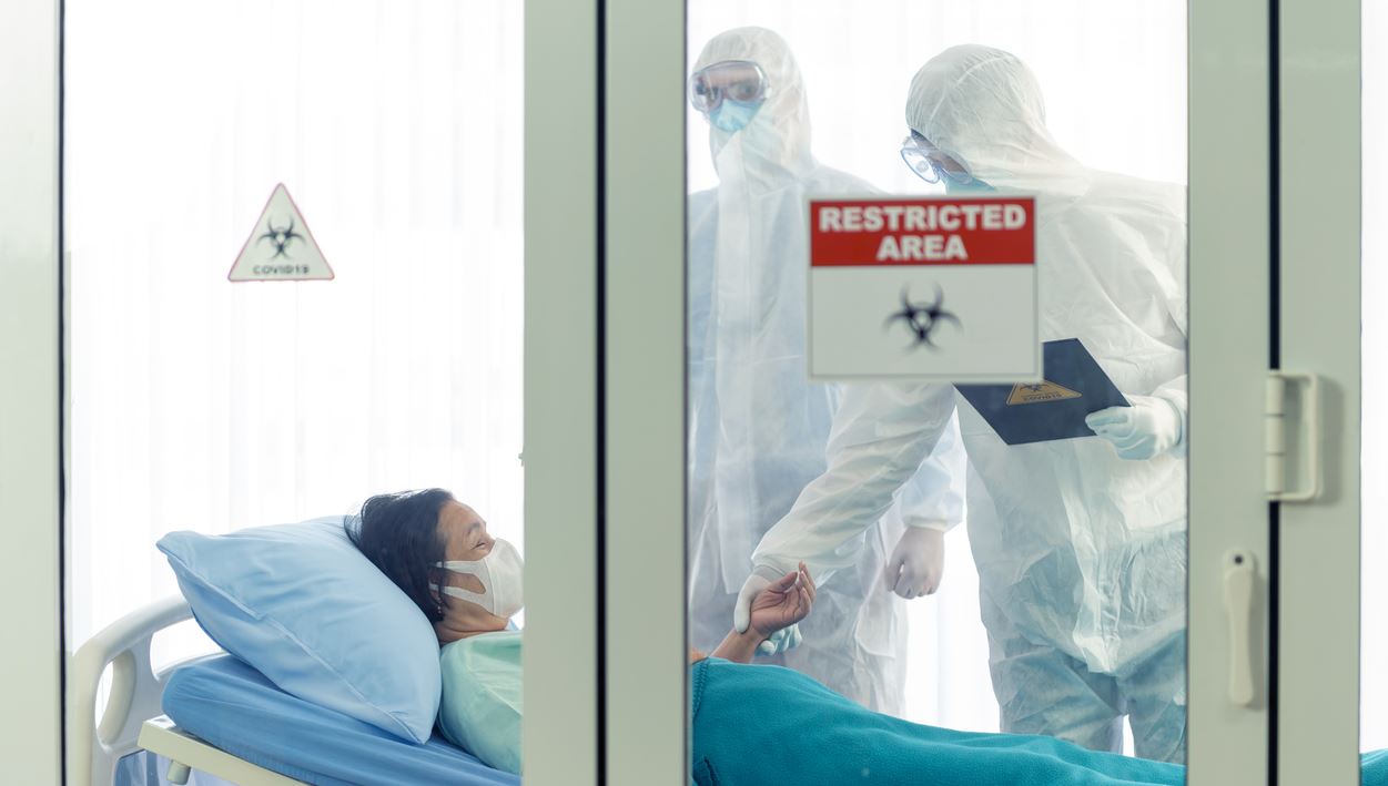 Το γράφημα των Financial Times για τους νεκρούς σε κάθε χώρα παγκοσμίως