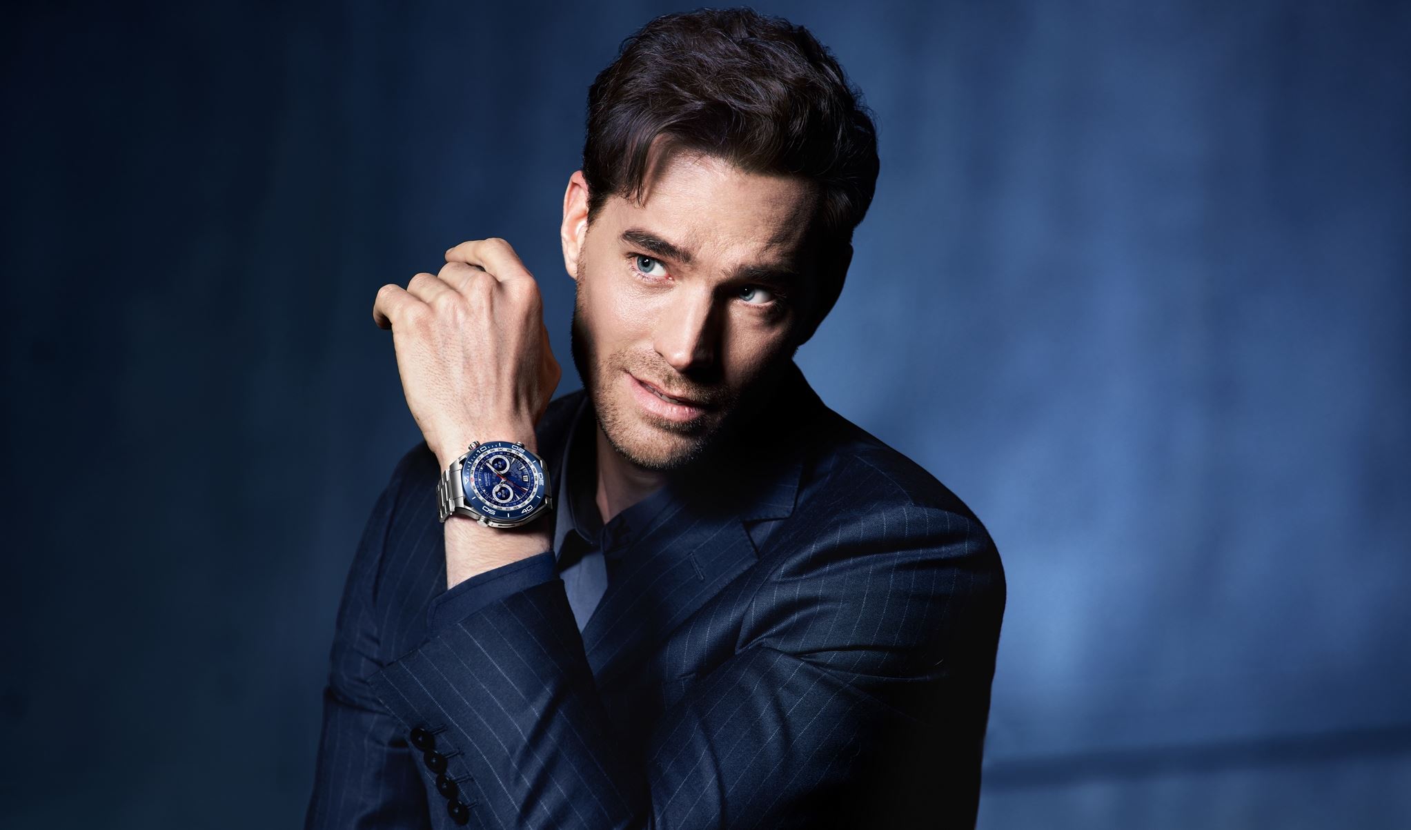 Το Huawei Watch Ultimate είναι η 'απόλυτη' ελίτ επιλογή