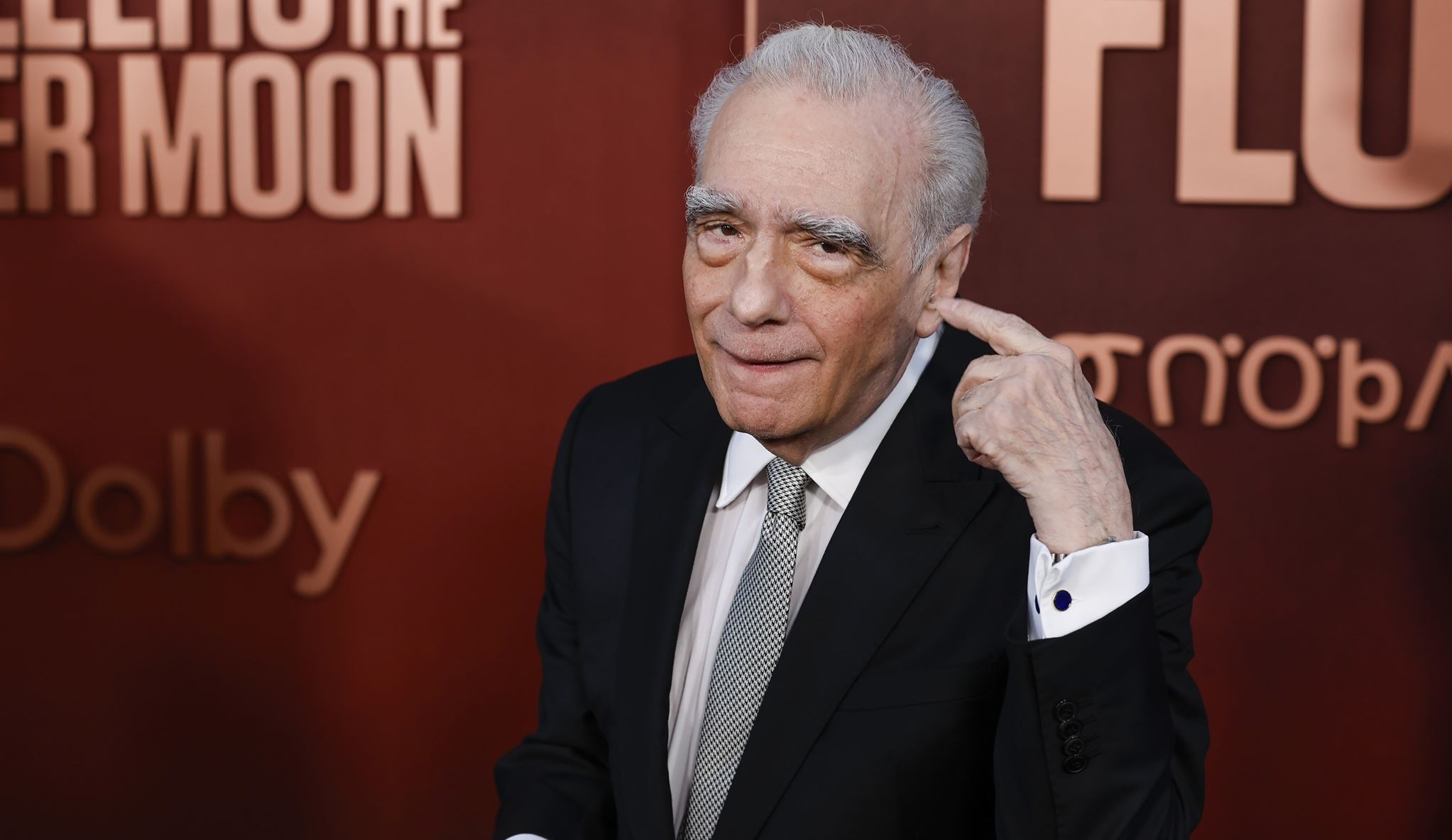 O Martin Scorsese‎‎ ετοιμάζει ντοκιμαντέρ για τα αρχαία ναυάγια στη Μεσόγειο