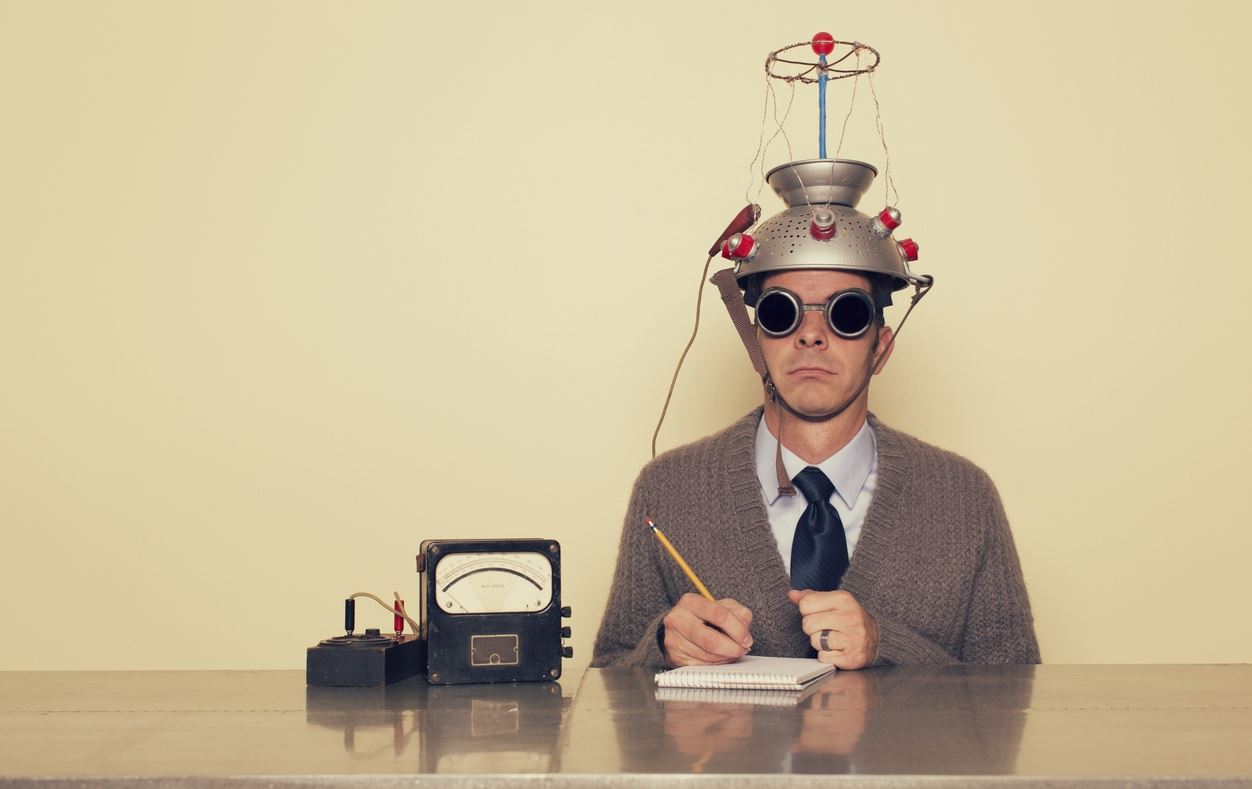 Πώς θα καταλάβεις την ηλικία του εγκεφάλου σου