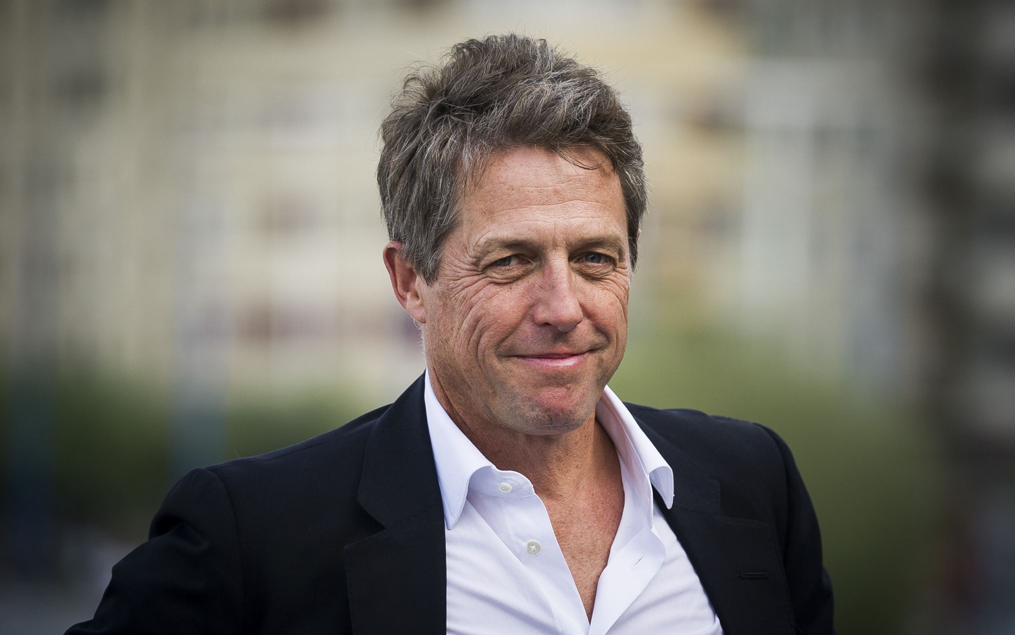 Ήταν όντως αγενής ο Hugh Grant στα Oscars;