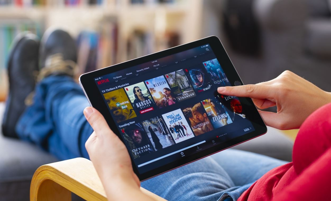 Champions League, F1 και MotoGP στο Netflix: Η επική πρόταση