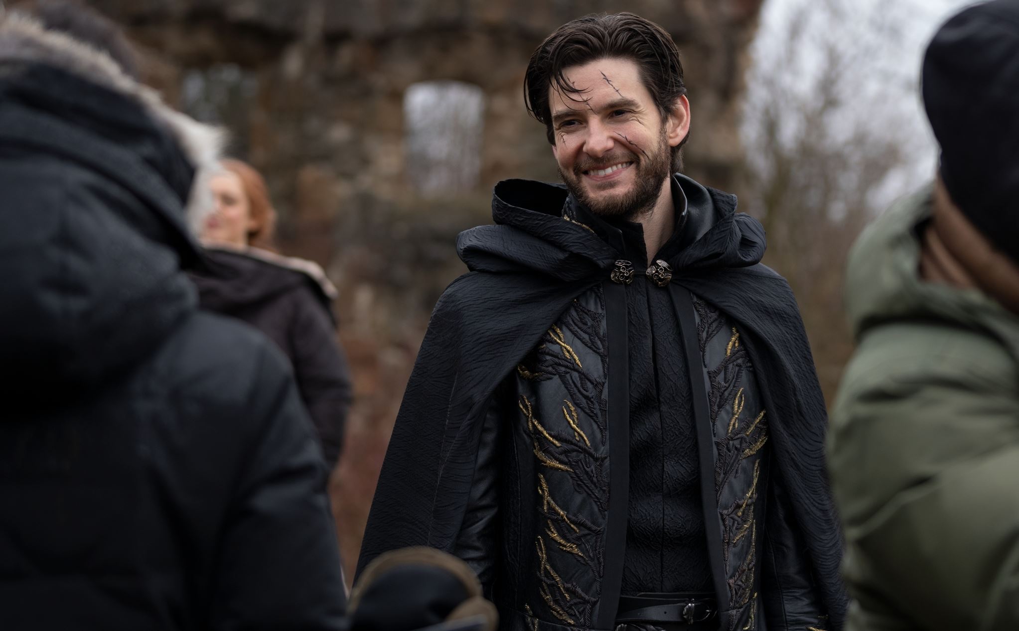 9 στις 10 πιο googlαρισμένες σειρές για το 2023 βρίσκονται στο Netflix