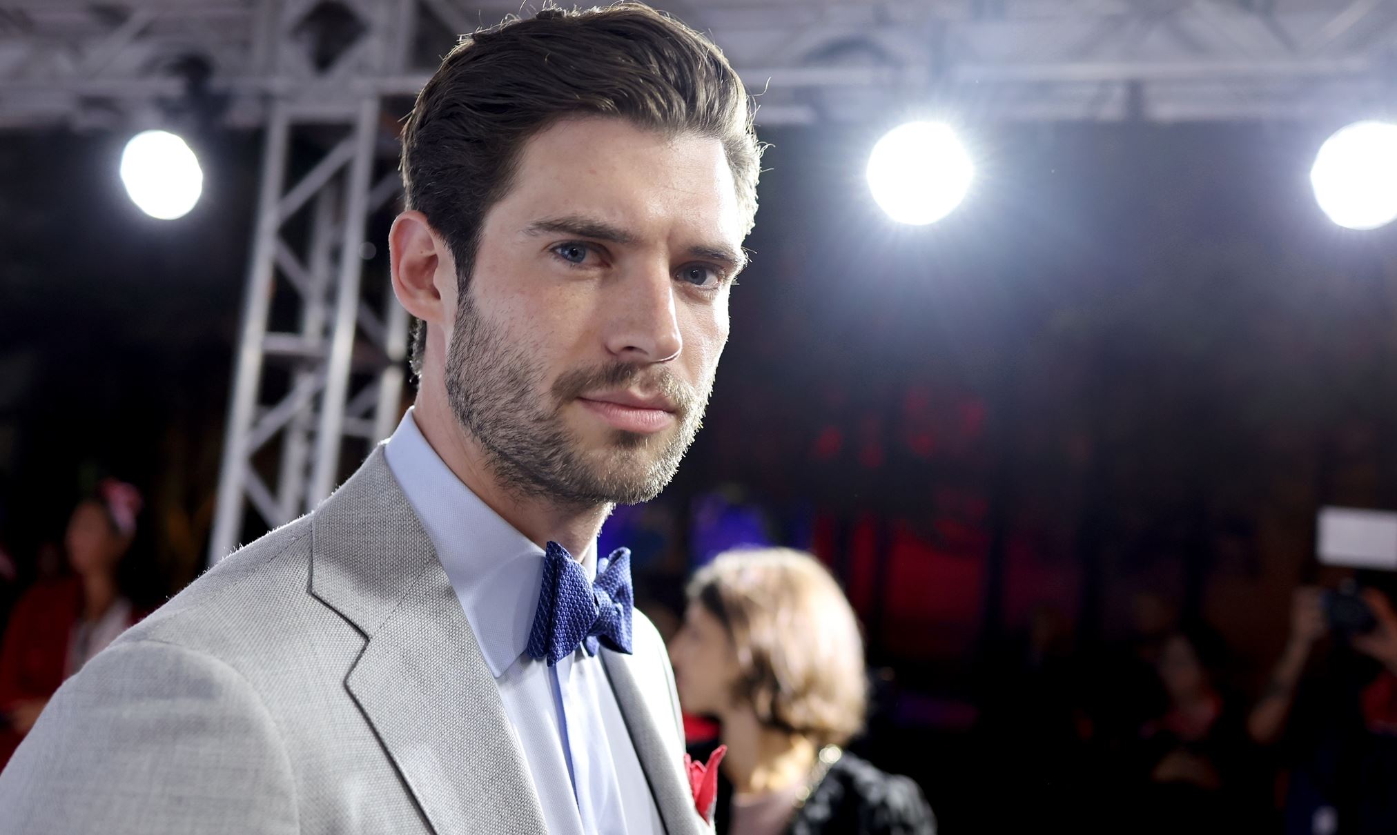 David Corenswet, ο νέος Superman