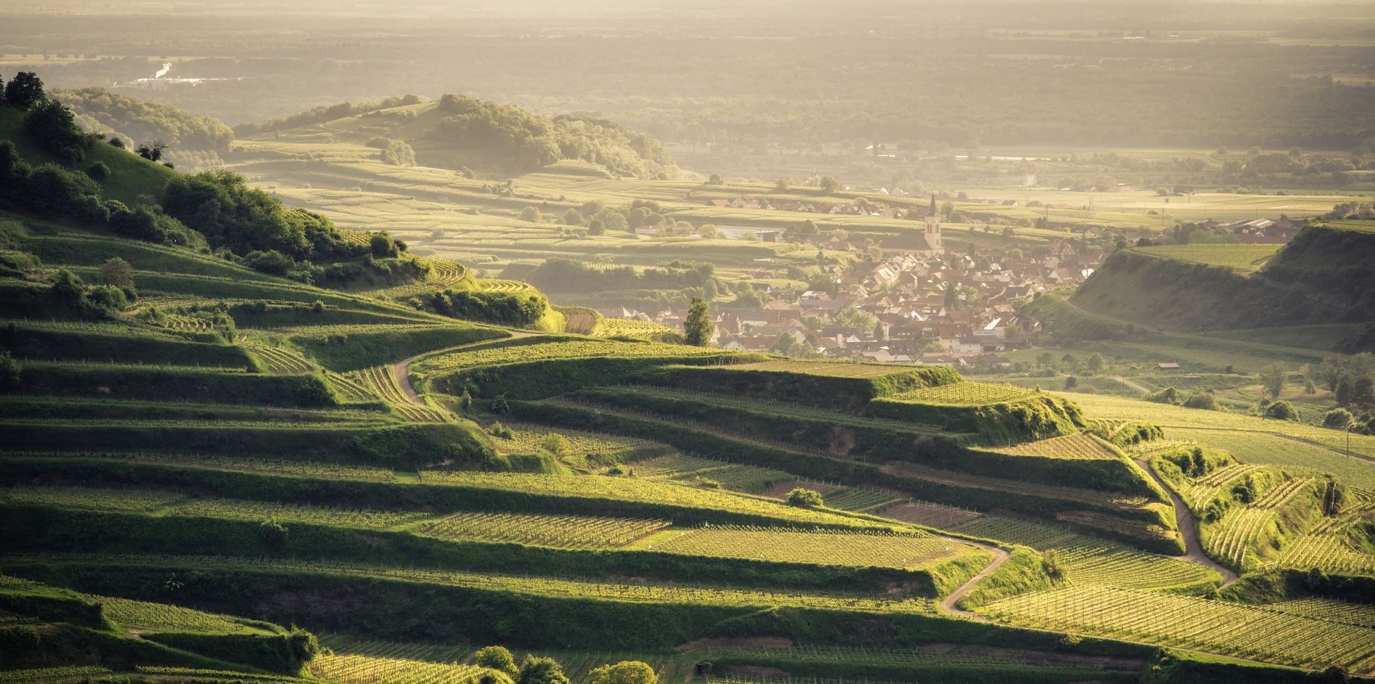 Η πιο πράσινη φουτουριστική πόλη της Ευρώπης