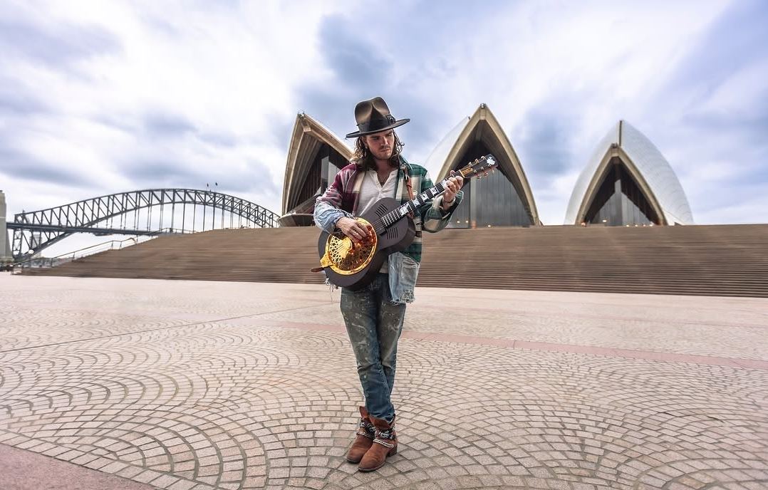 Οι Kaleo έρχονται τον Ιούνιο στην Αθήνα