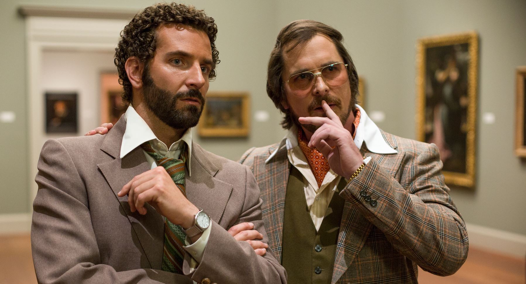 4 aviator γυαλιά ηλίου με 70s επιρροές