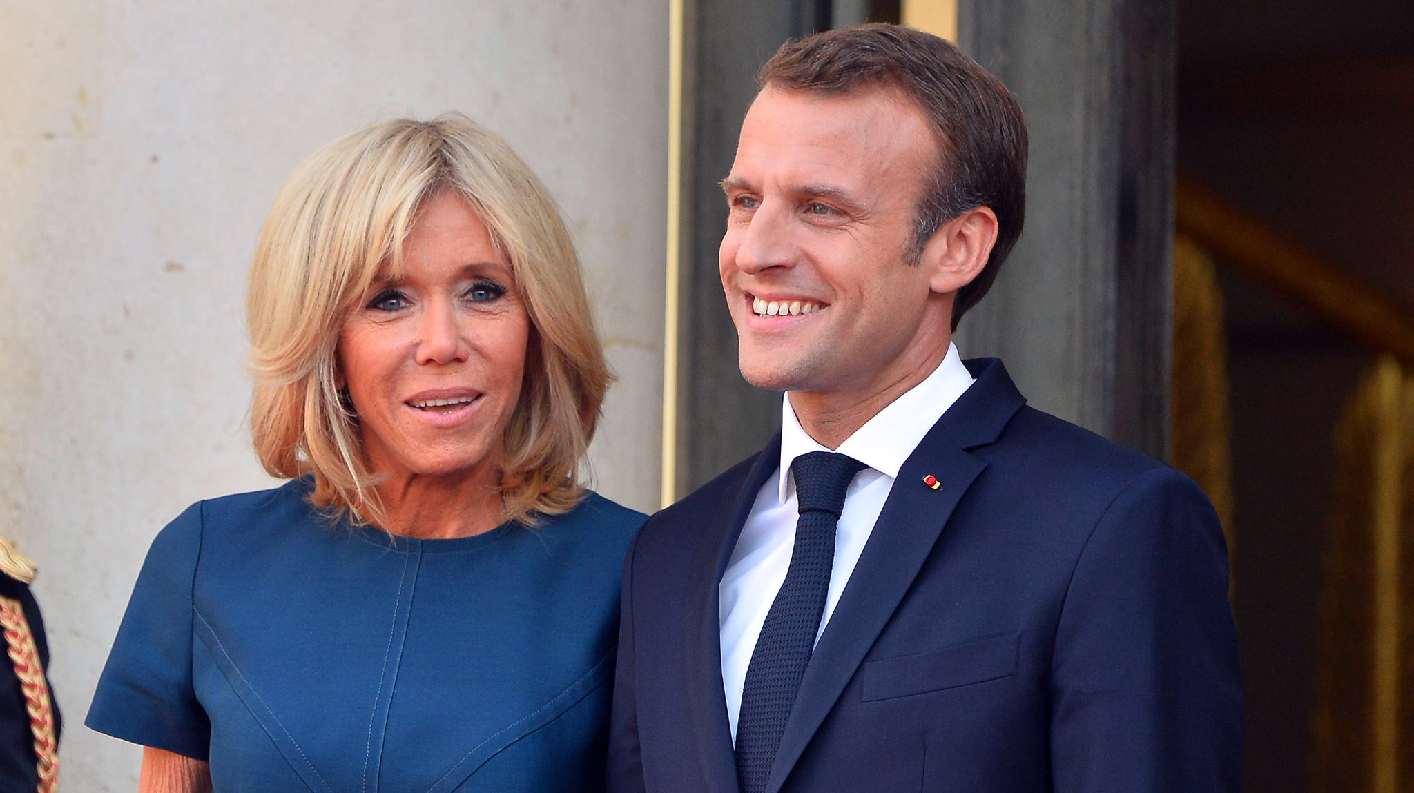 Θετικός στον κορονοϊό ο Emmanuel Macron