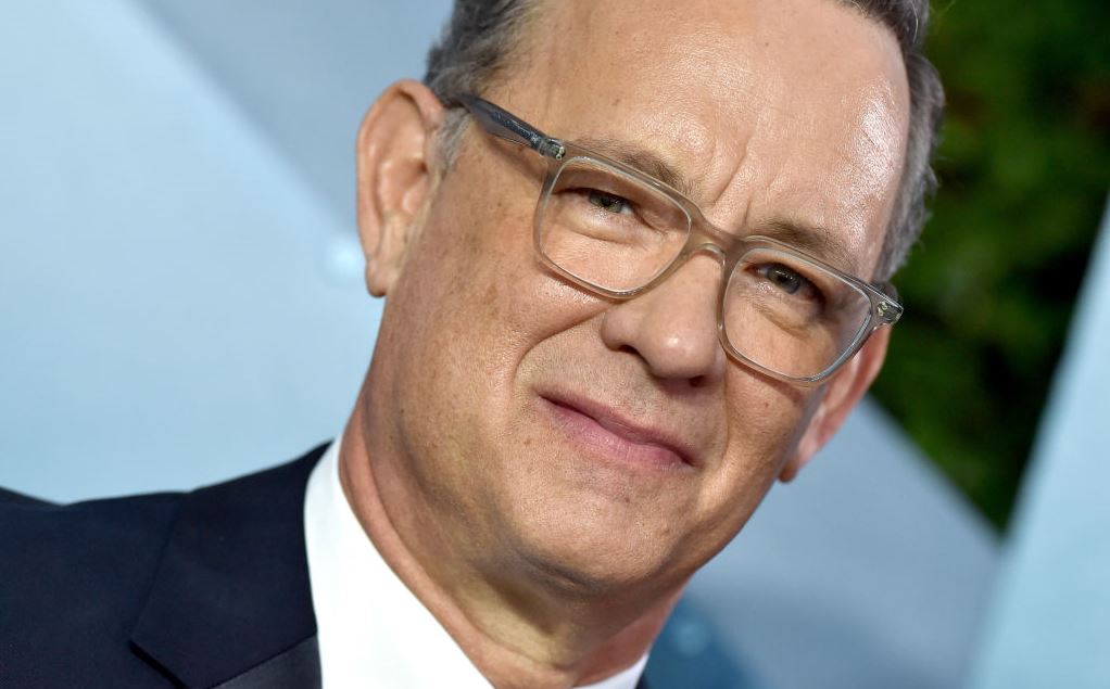 Η online ομιλία του Tom Hanks για τη ζωή πριν και μετά την πανδημία