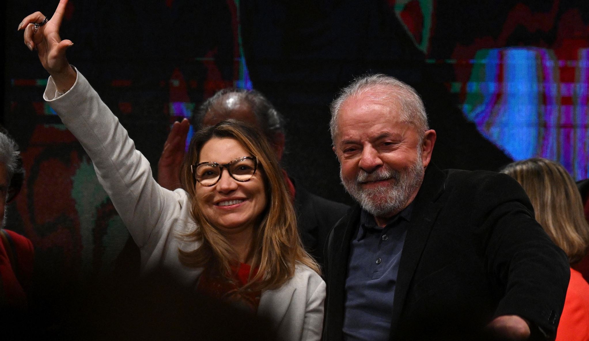 Οι σταθμοί ζωής του νέου προέδρου της Βραζιλίας, Lula