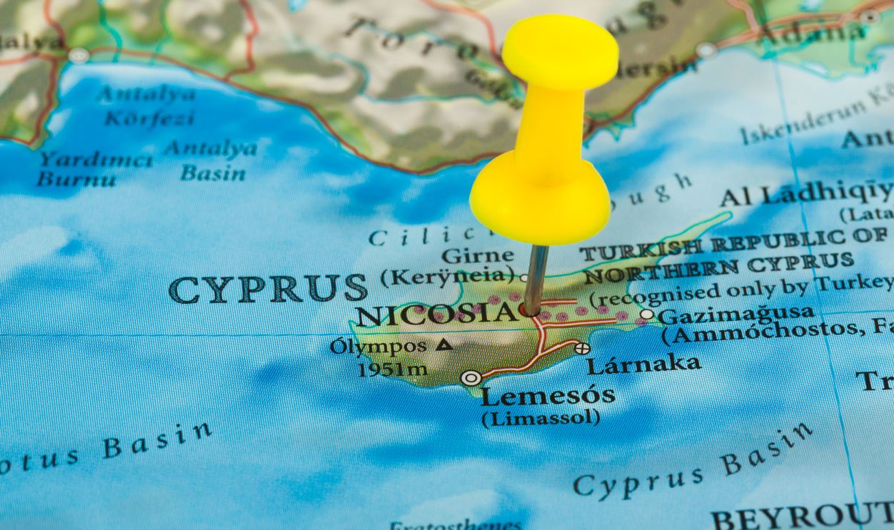 Η εμπλοκή της Κύπρου στα Pandora Papers