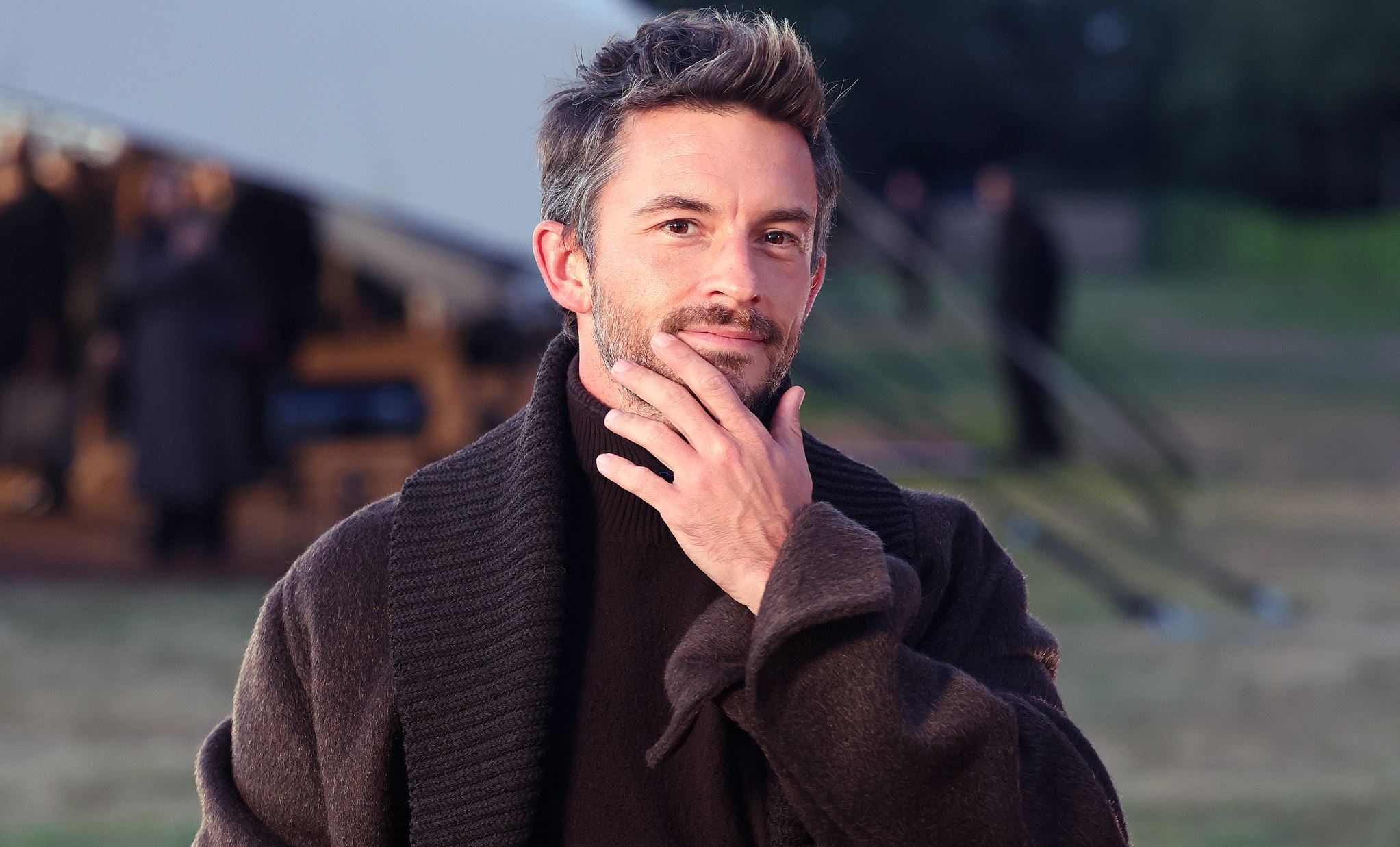 Αυτός είναι ο πιο σέξι άντρας για το 2025