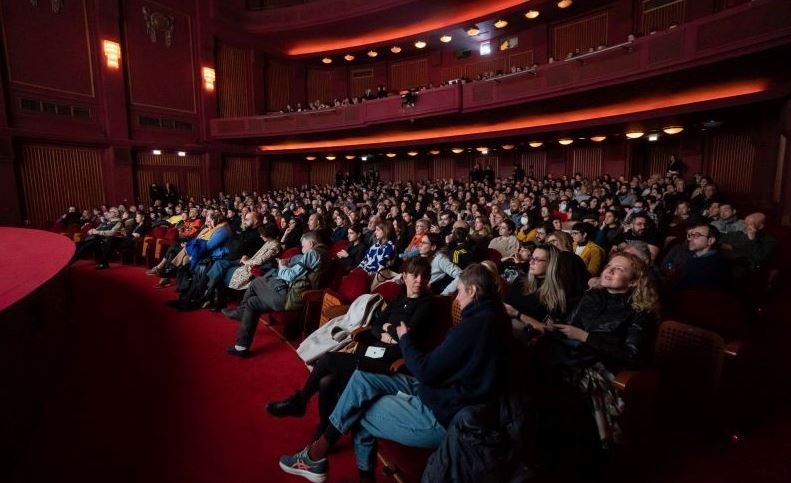 25ο Φεστιβάλ Ντοκιμαντέρ Θεσσαλονίκης: 55.400 άνθρωποι στήριξαν ντοκιμαντέρ και δημιουργούς