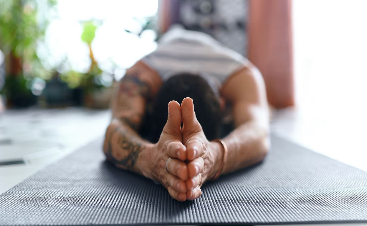 Η μέθοδος 3-2-8 θα αλλάξει το κορμί σου μια για πάντα