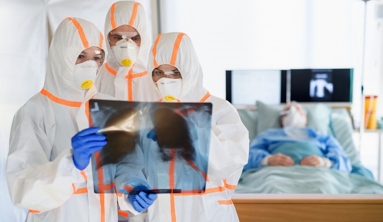 Κορονοϊός, τα 5 αναπάντητα ερωτήματα