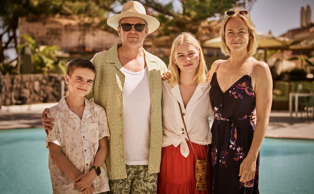 Πόσο αληθινό είναι το La Palma του Netflix;