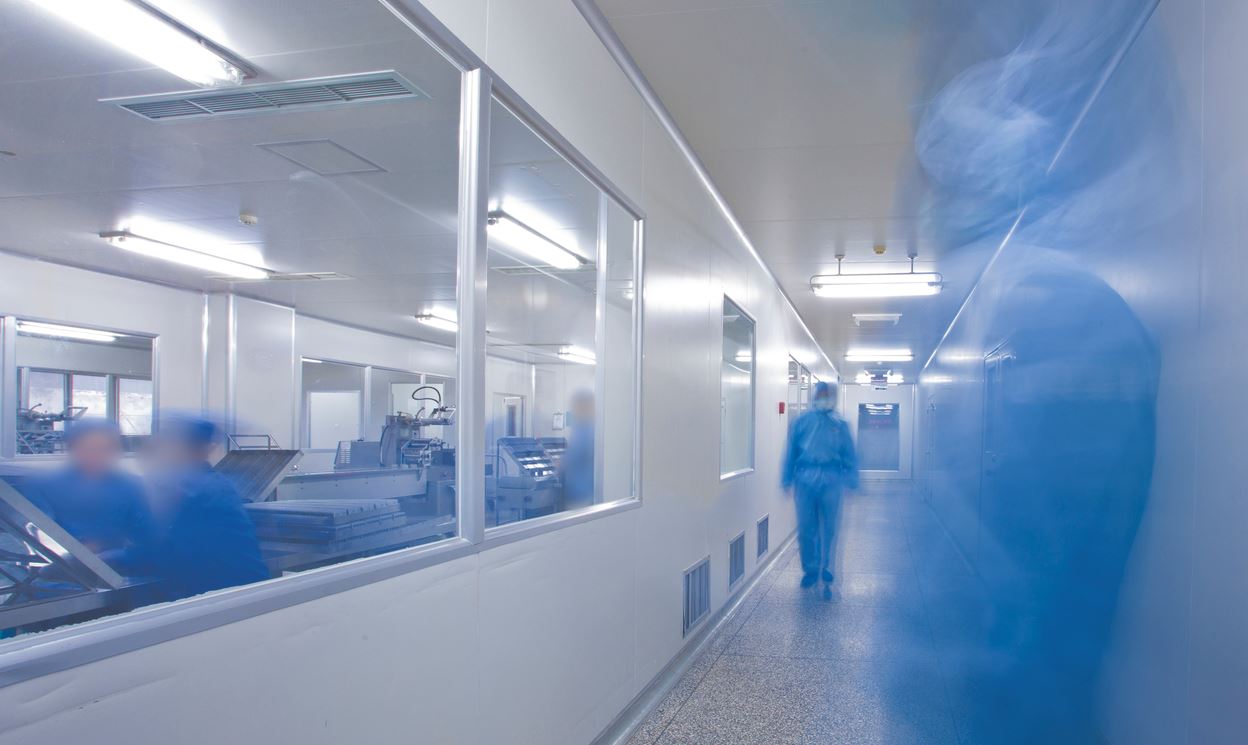 Στην ΜΕΘ του νοσοκομείου Αττικόν, οι φωτογραφίες