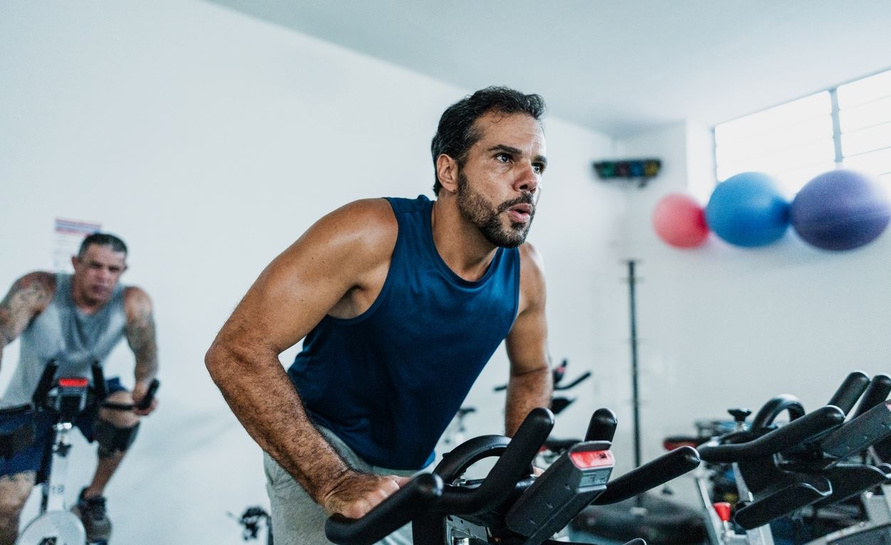 Ποιες μέρες της εβδομάδας είναι καλύτερο να γυμνάζεσαι