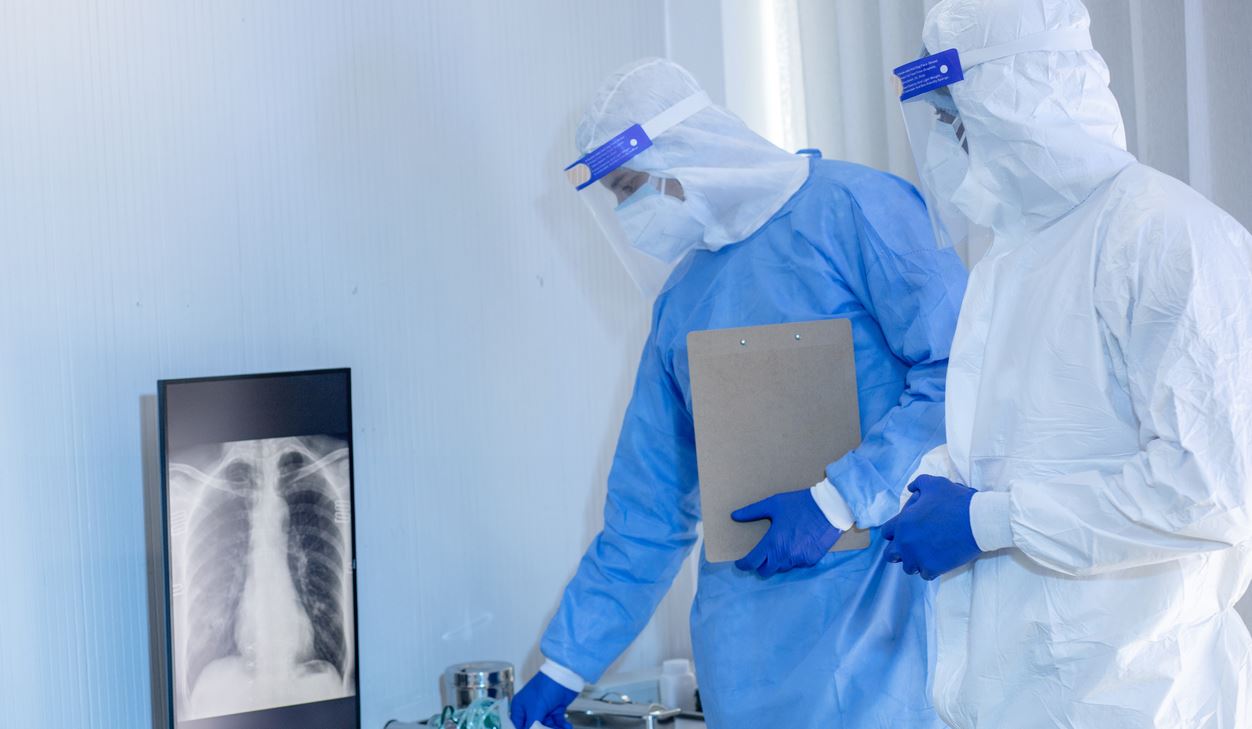 Η μεγαλύτερη ημερήσια αύξηση κρουσμάτων κορονοϊού παγκοσμίως