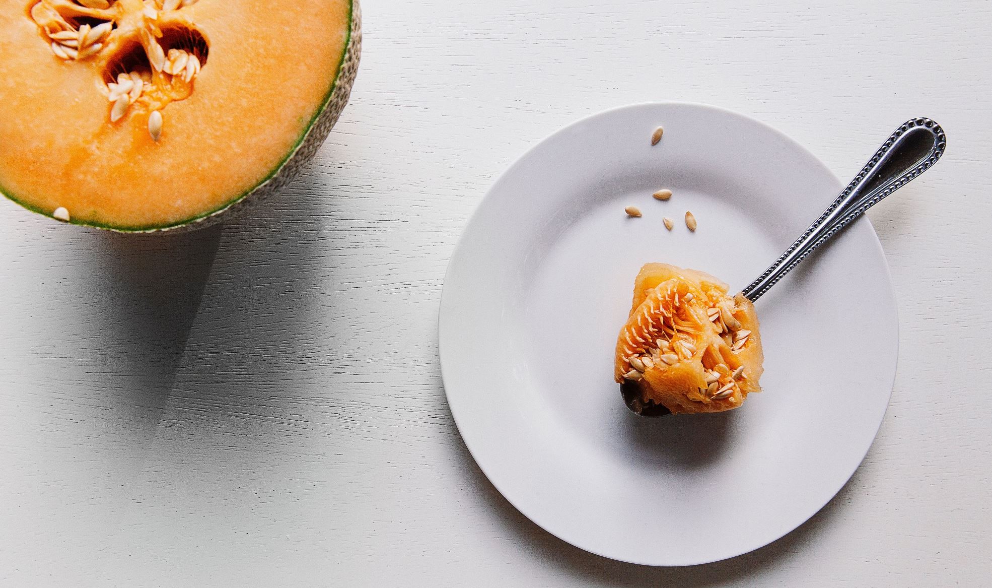 Το τέλειο πεπόνι