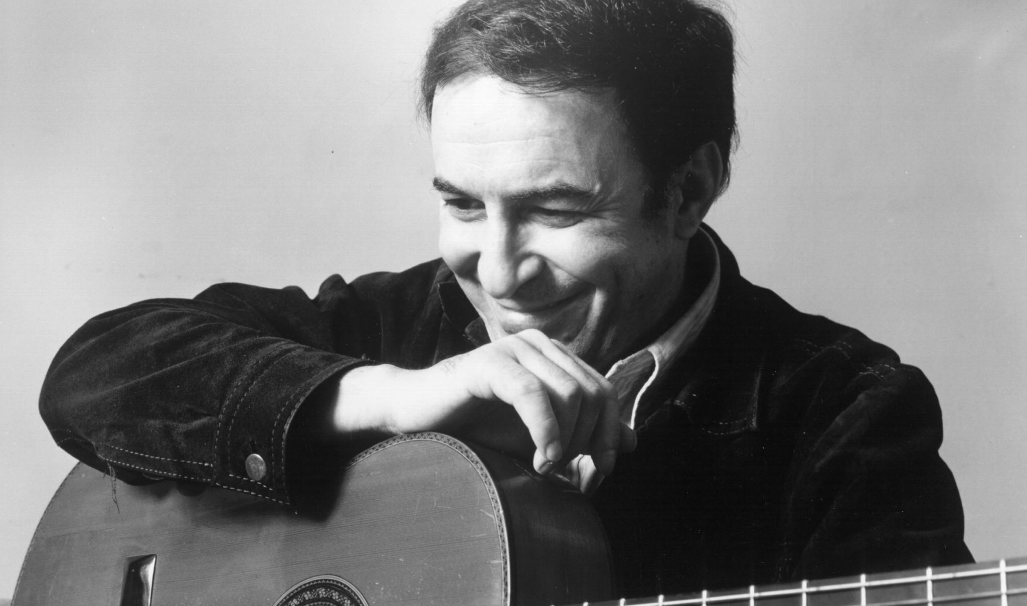 Η μπόσα νόβα θα έχει πάντα τον João Gilberto