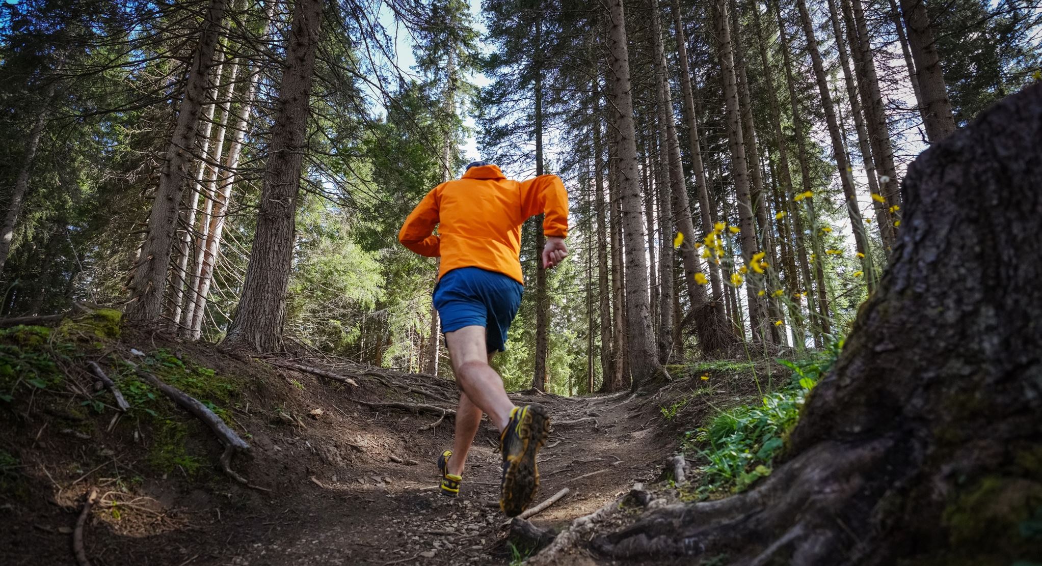 Τα 5 καλύτερα (δωρεάν) apps για τρέξιμο