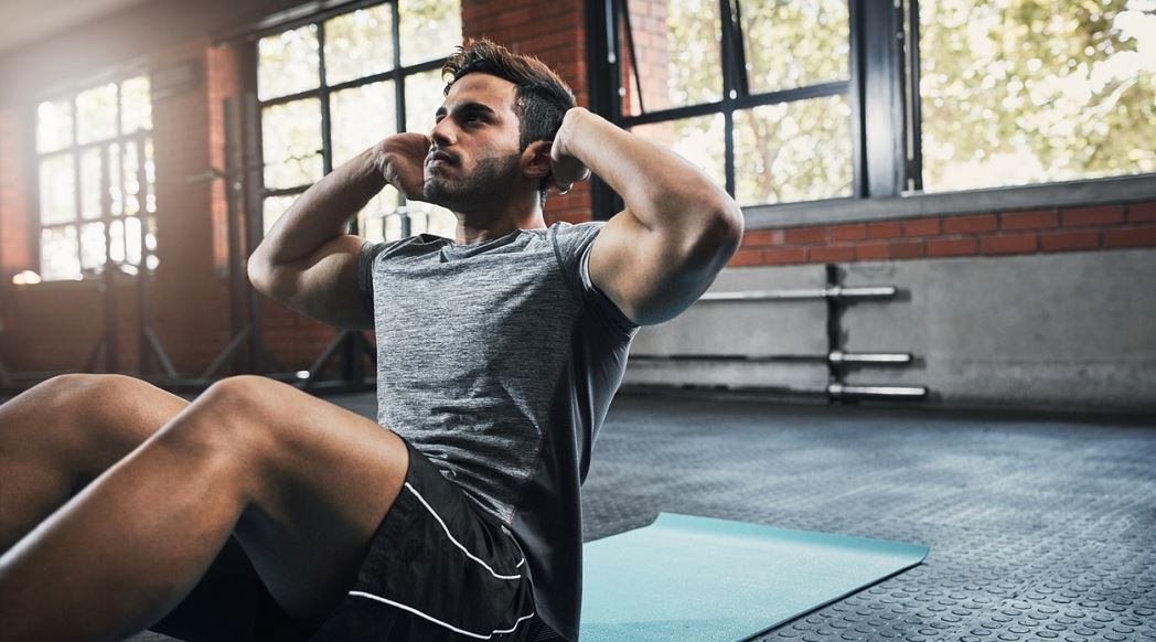 Παραμένοντας fit στις διακοπές