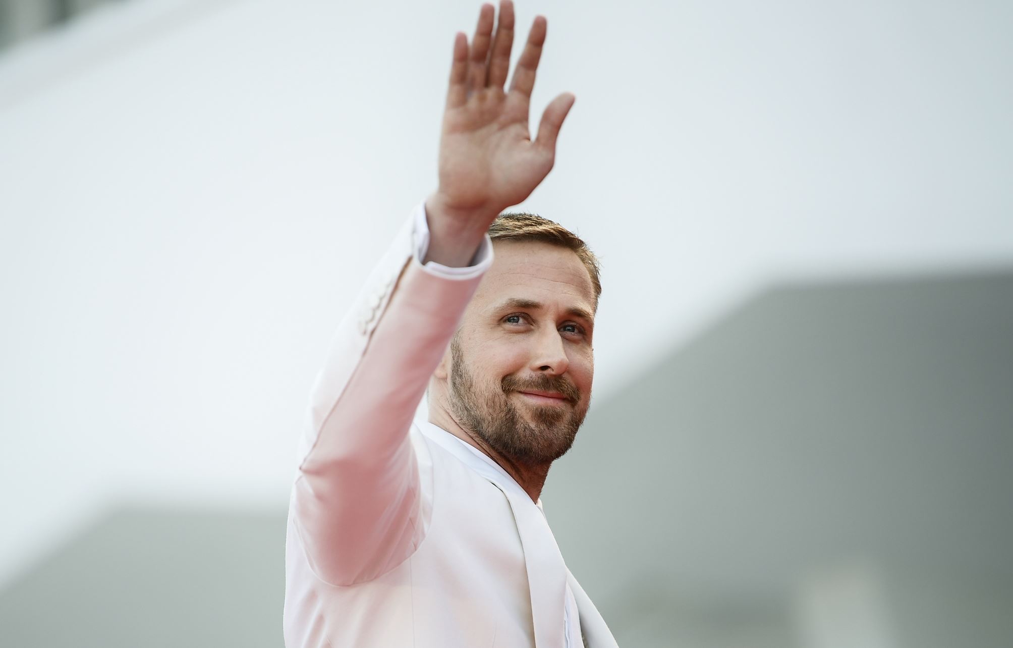 Πώς θα ήταν ο Ryan Gosling ως Ghost Rider;