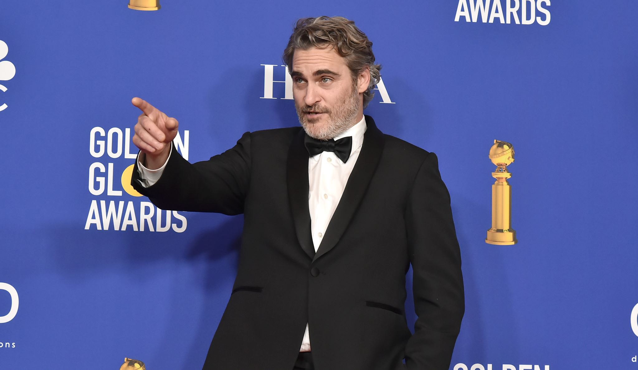 Και οι Χρυσές Σφαίρες 2021 αλλάζουν ημερομηνία