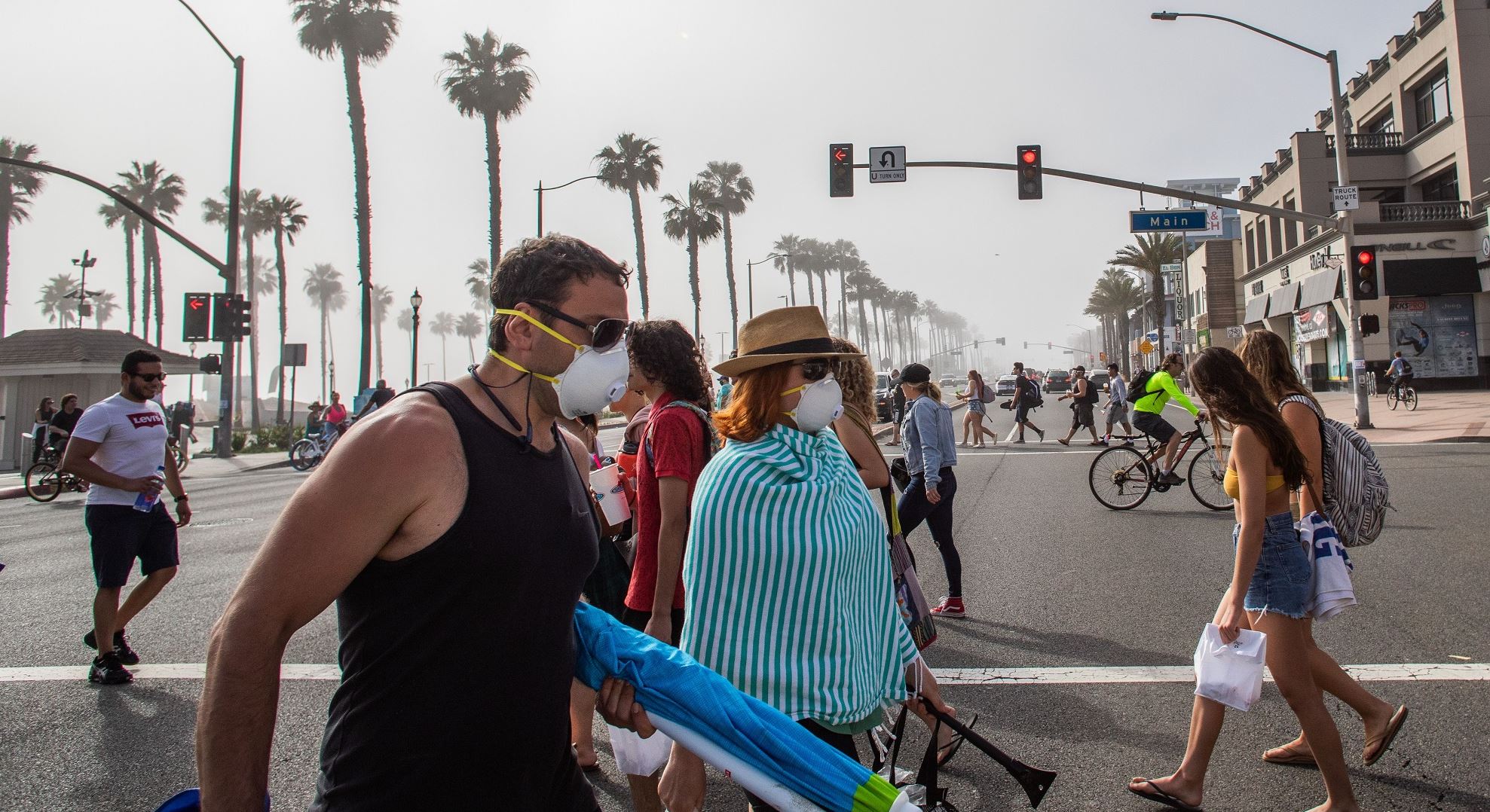 Το μεγάλο ρίσκο των ΗΠΑ μετά το lockdown