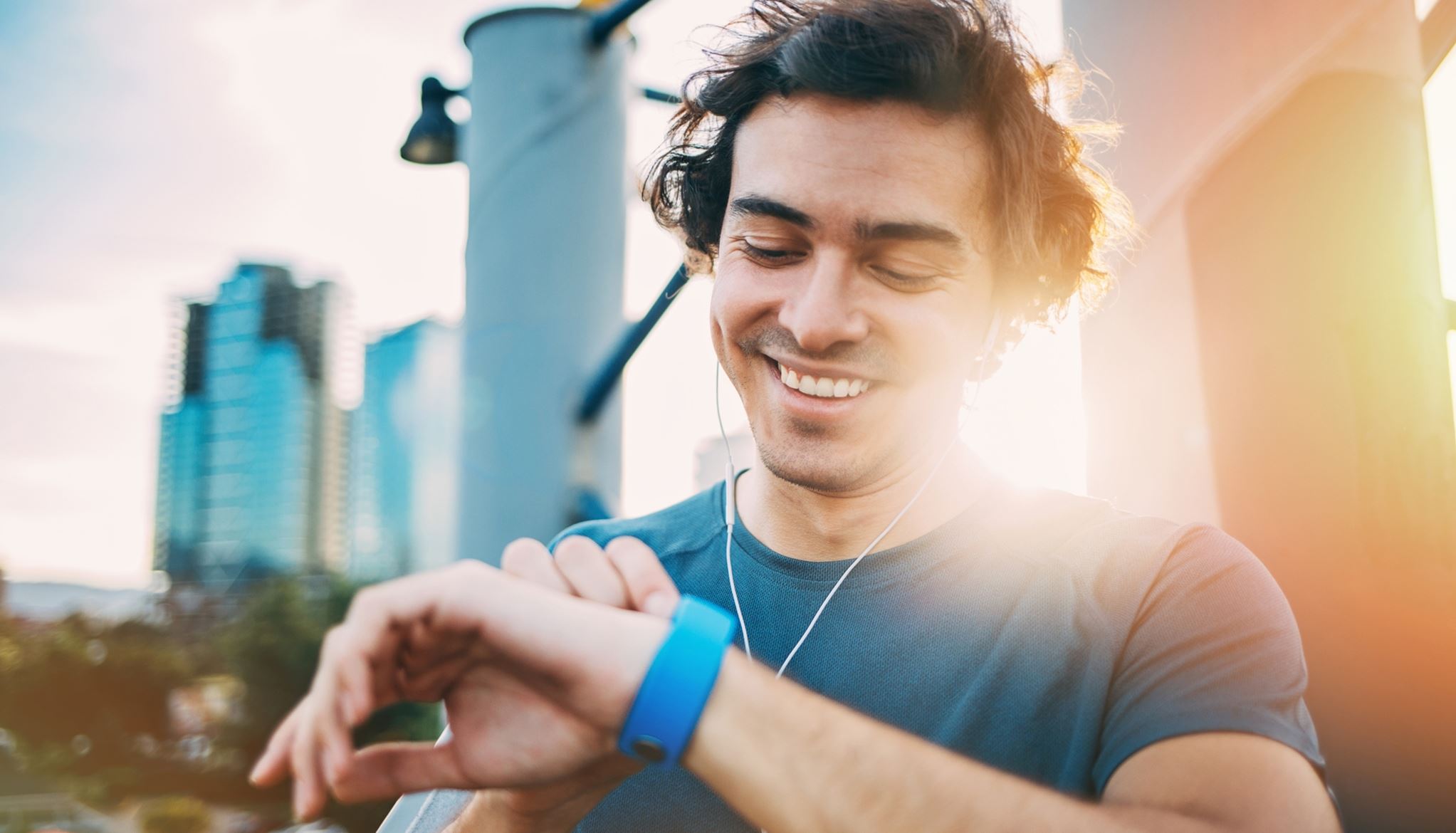 Πώς θα είσαι πιο υγιής, σύμφωνα με το Harvard