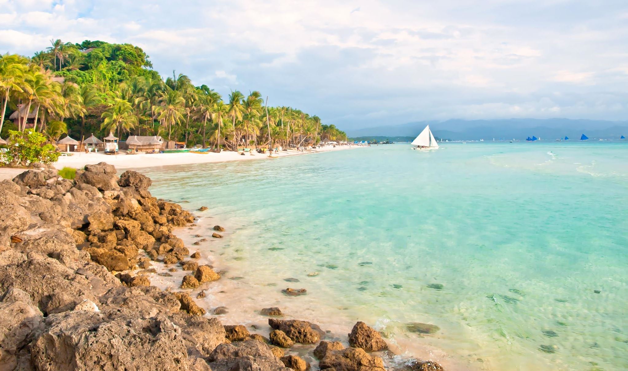 Οι ταξιδιωτικοί προορισμοί με τα πιο καθαρά νερά του πλανήτη