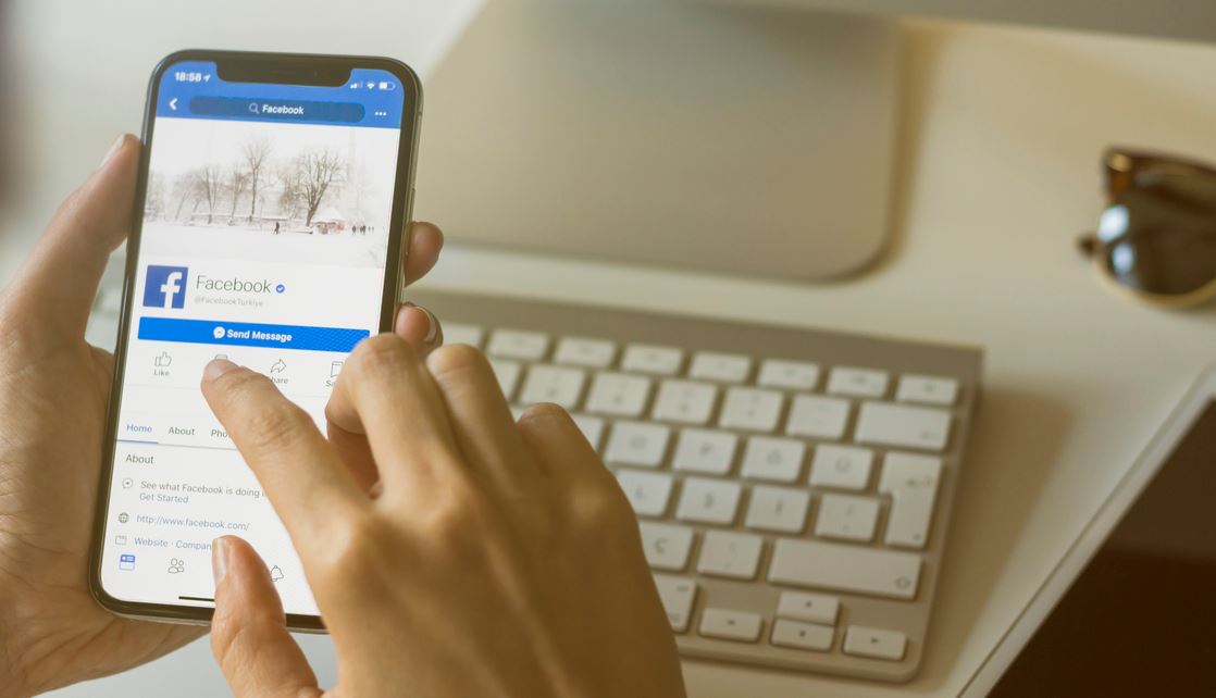 Κι αν το e-mail σου έχει διαρρεύσει από το Facebook;