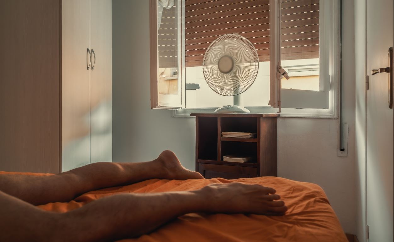 Είσαι από αυτούς που κοιμούνται με κλειστή ή ανοιχτή πόρτα; - Να τι σημαίνει