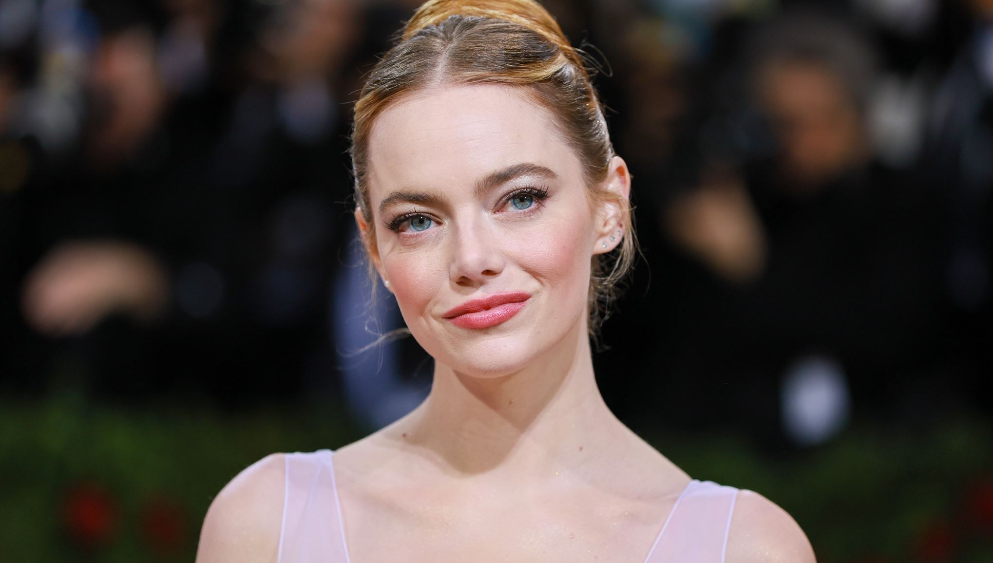 Όταν η Emma Stone υπέφερε από άγχος και κρίσεις πανικού