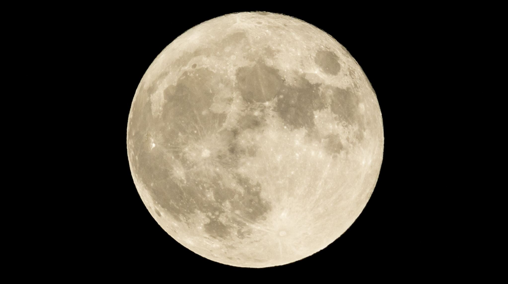 Φεγγάρι του Οξύρρυγχου, ο λόγος που η αποψινή πανσέληνος ονομάζεται έτσι