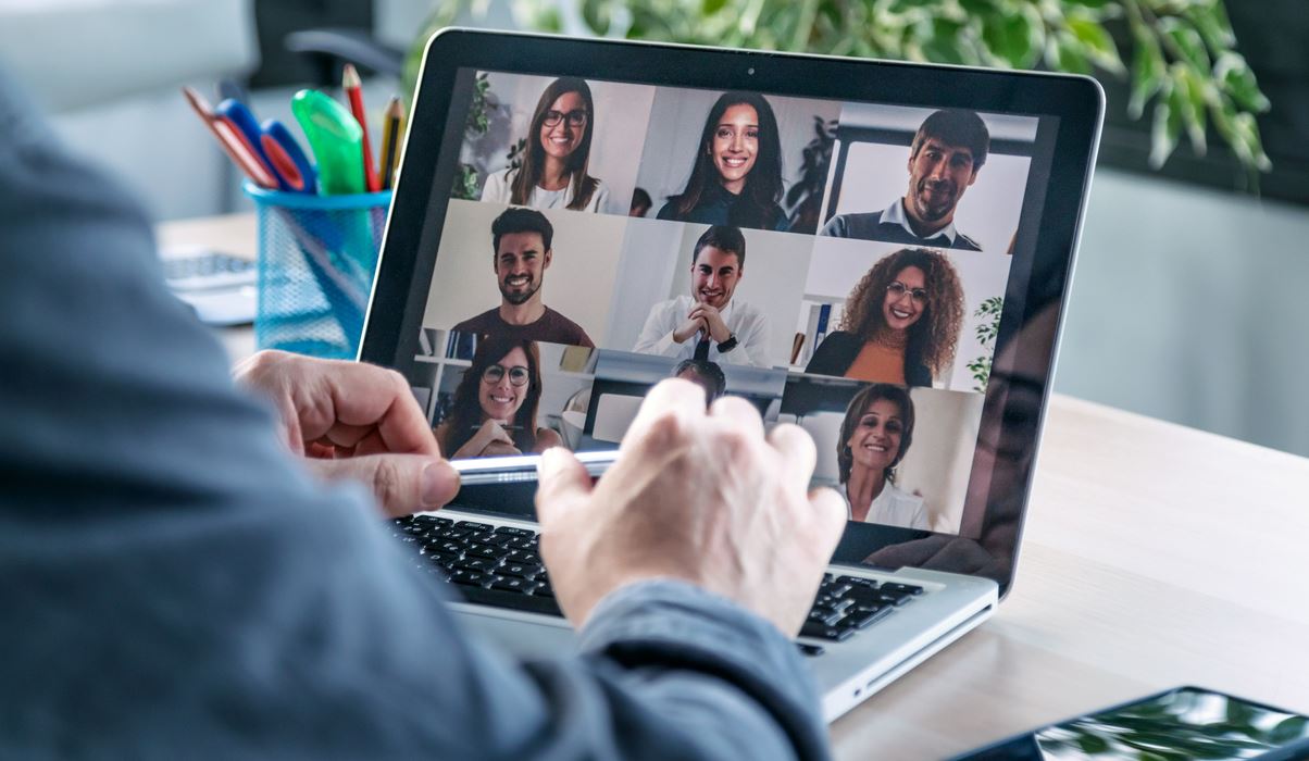 Το Zoom θα συνεχίσει την έκρηξή του και μετά την πανδημία